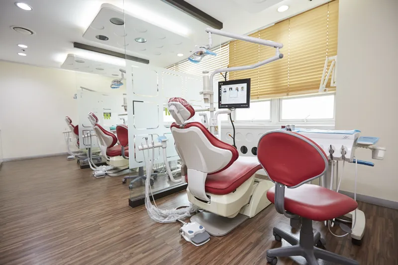 Yonsei Millennium Dental Clinic Osan Branch