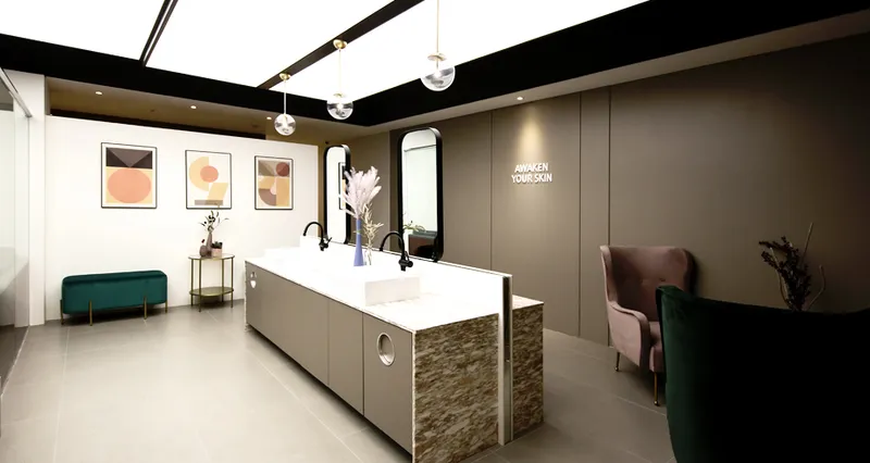 U&I Clinic Yeongdeungpo
