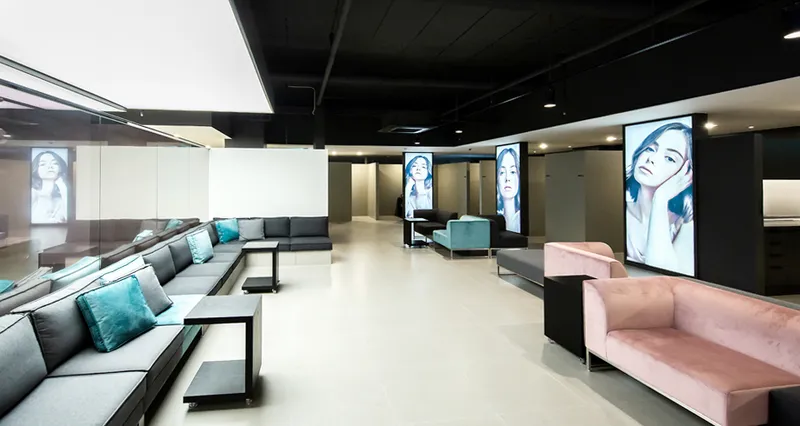 U&I Clinic Yeongdeungpo