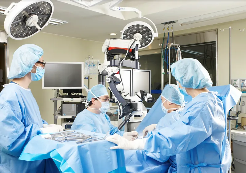 Seoul Labon Hospital
