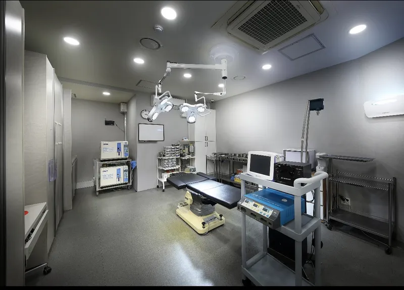 Yujin Plastic Surgery Clinic