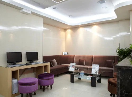 Alplus Dental Clinic