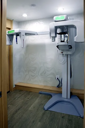 Alplus Dental Clinic