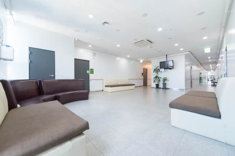 Nuga Oriental Hospital
