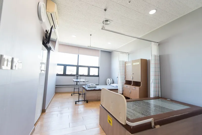 Nuga Oriental Hospital