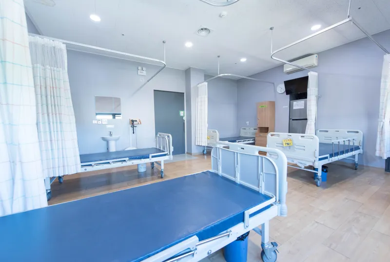 Nuga Oriental Hospital