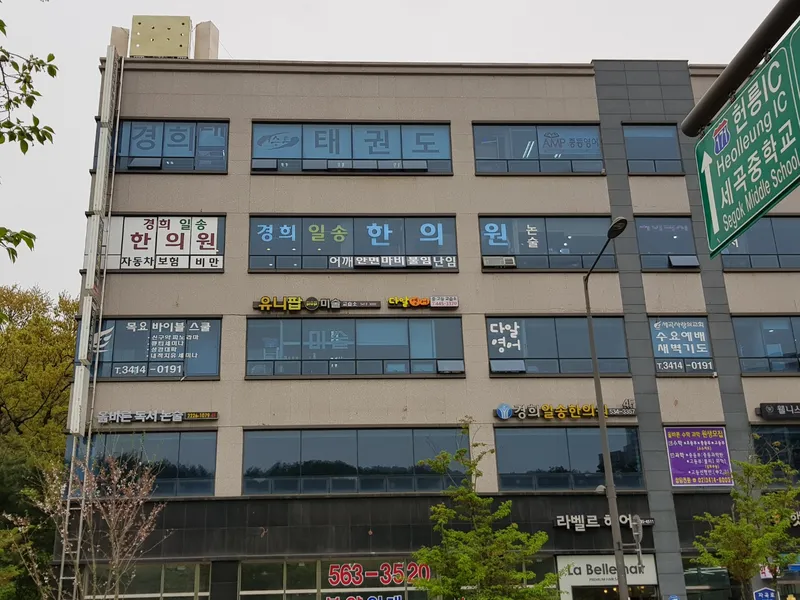 Kyung Hee Il Song Korean Medicine Clinic