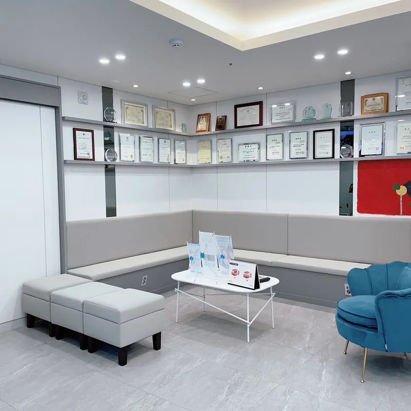 Gangnam Aesthetic Dental Clinic
