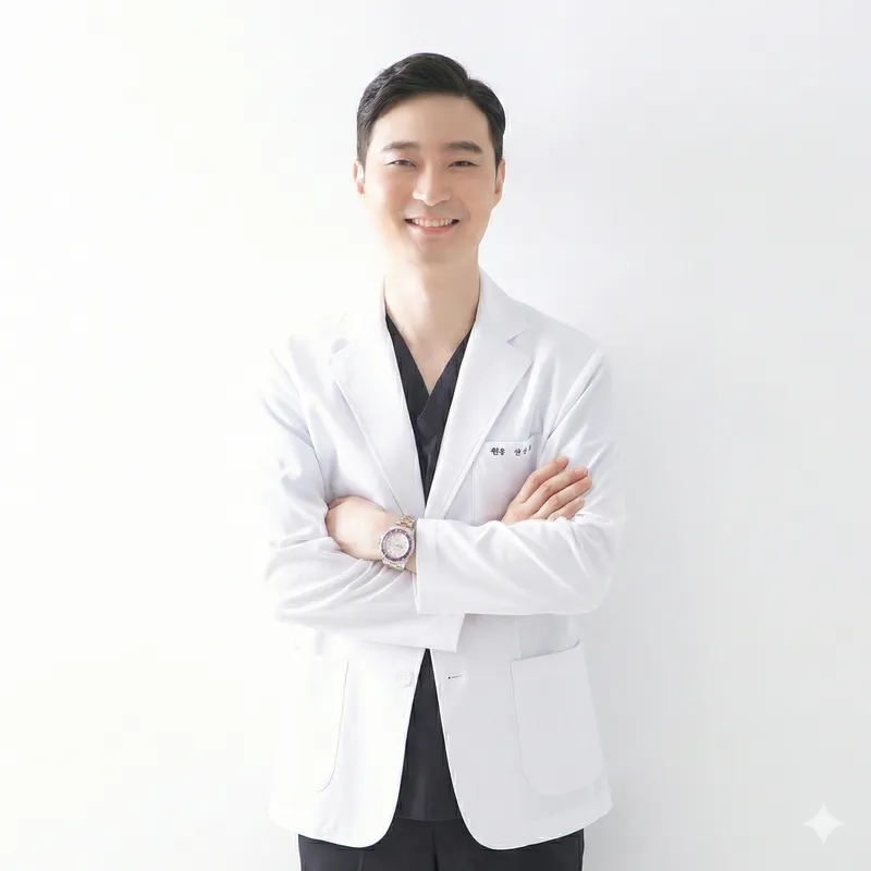 Yangjae Gyeonghui Korean Medicine Clinic