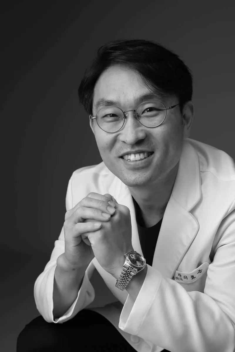 Seorosarang Korean Medicine Clinic