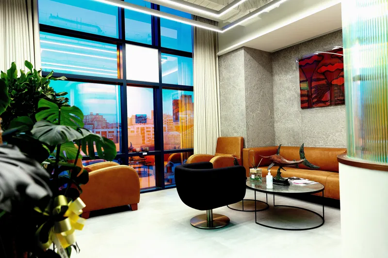 White Plastic Surgery Clinic