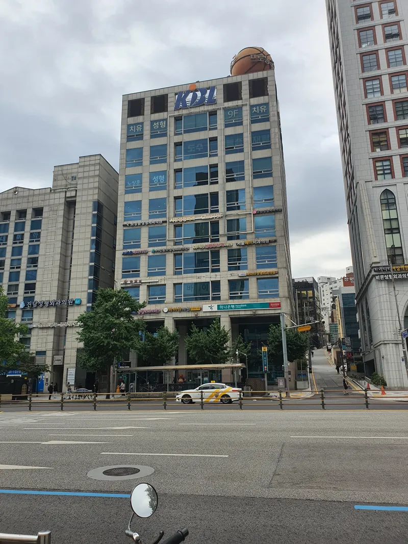 Seoul Meichi Dental Clinic