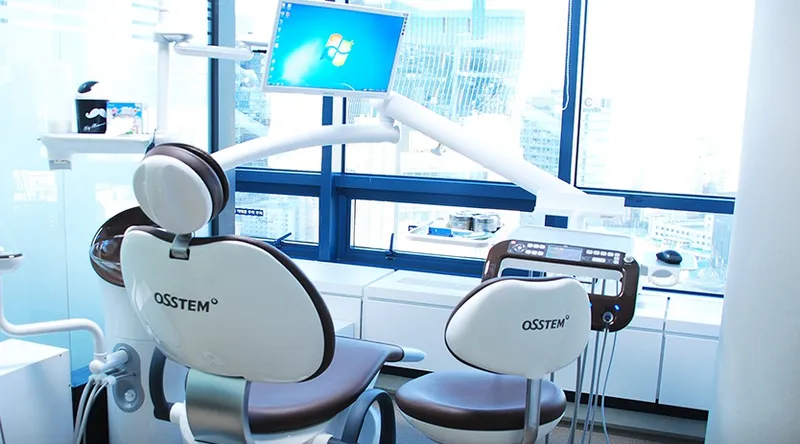 King Kong Dental Clinic
