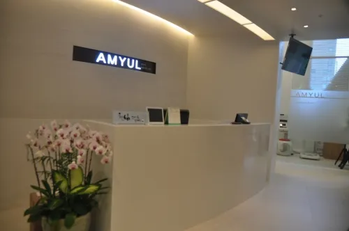Amiyul Korean Medicine Clinic
