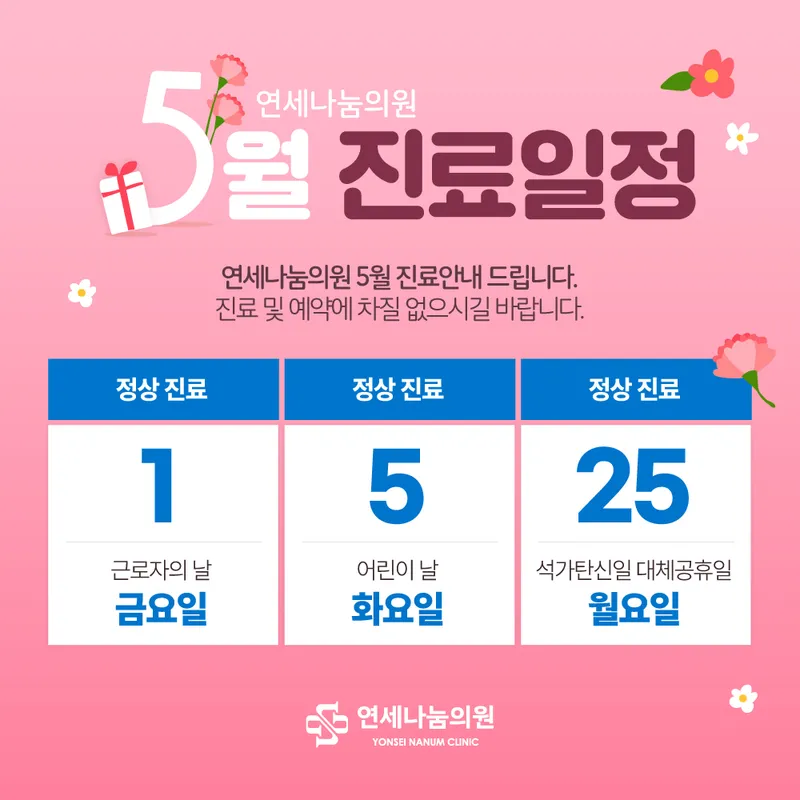 Yonsei Sharing Clinic