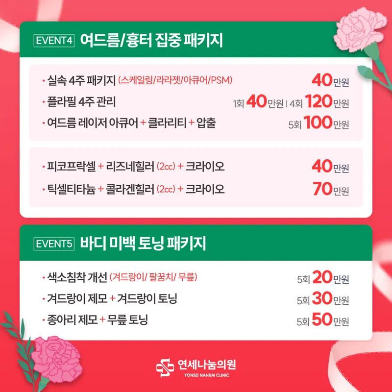 Yonsei Sharing Clinic