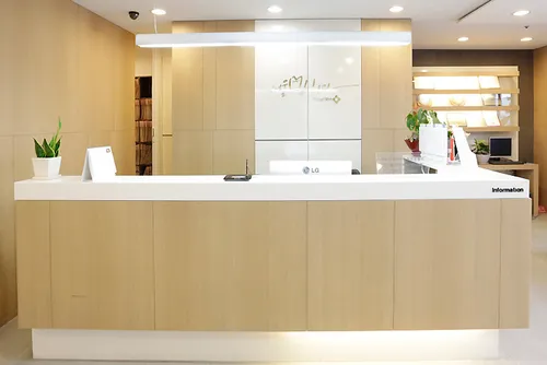 Seoul Min Dental Clinic