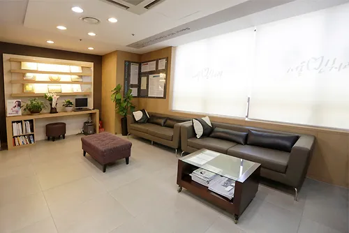 Seoul Min Dental Clinic