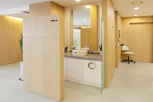 Seoul Min Dental Clinic