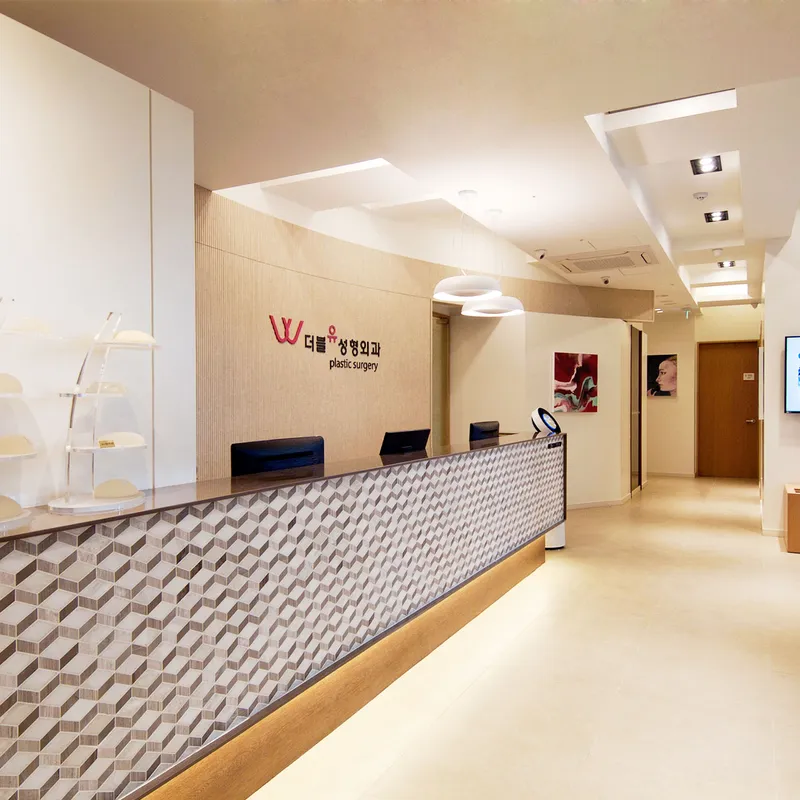 Double U Plastic Surgery Clinic