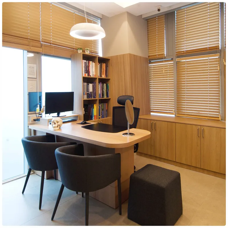 Double U Plastic Surgery Clinic