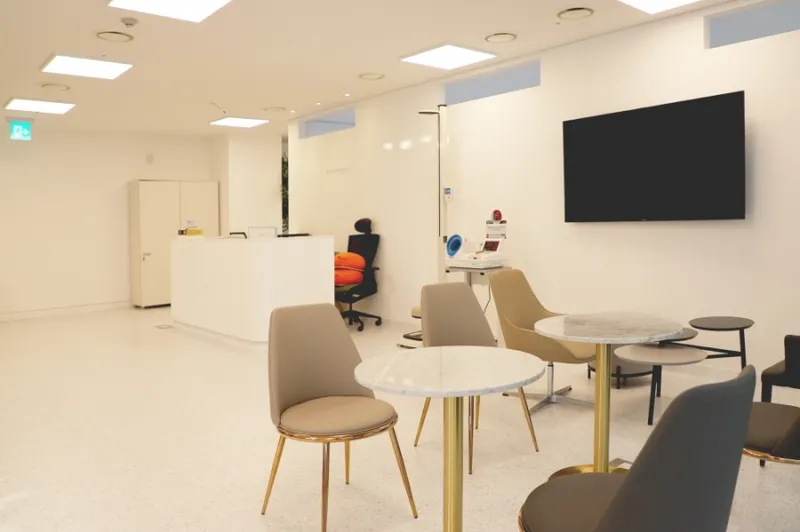 Bio Infra Clinic