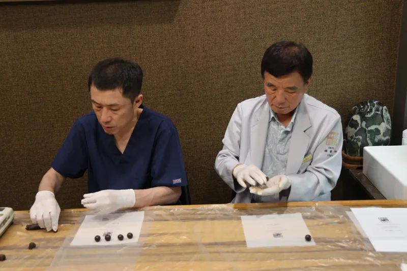Jang Seokgeun Seoul Korean Medicine Clinic