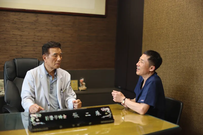 Jang Seokgeun Seoul Korean Medicine Clinic