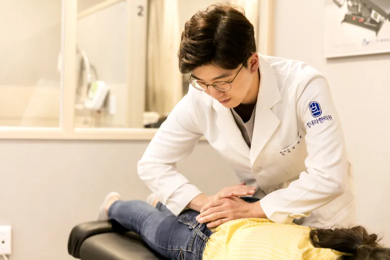 Himnaera Korean Medicine Clinic