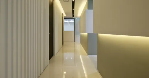 Seoul Plantz Dental Clinic