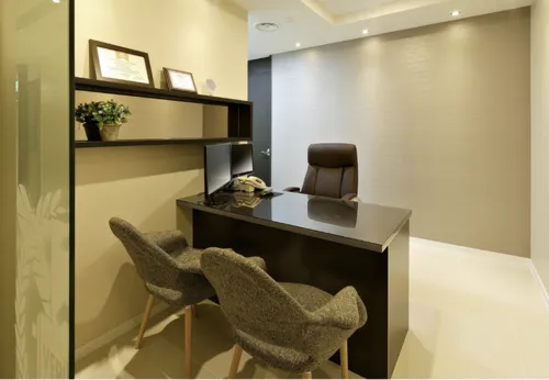 Seoul Plantz Dental Clinic