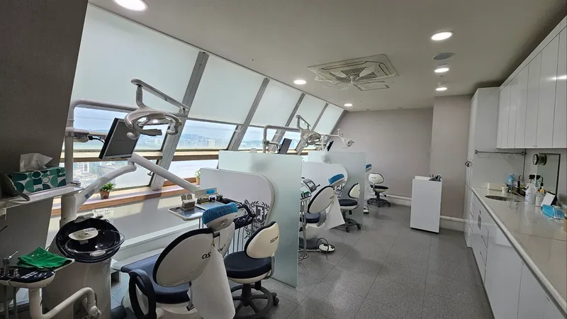 Seoul Plantz Dental Clinic