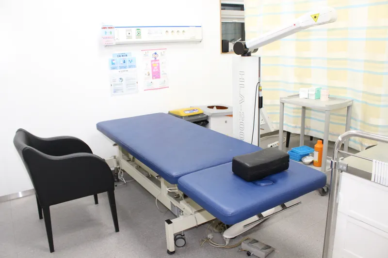 Gwanggae Clinic