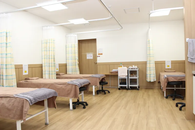 Gwanggae Clinic