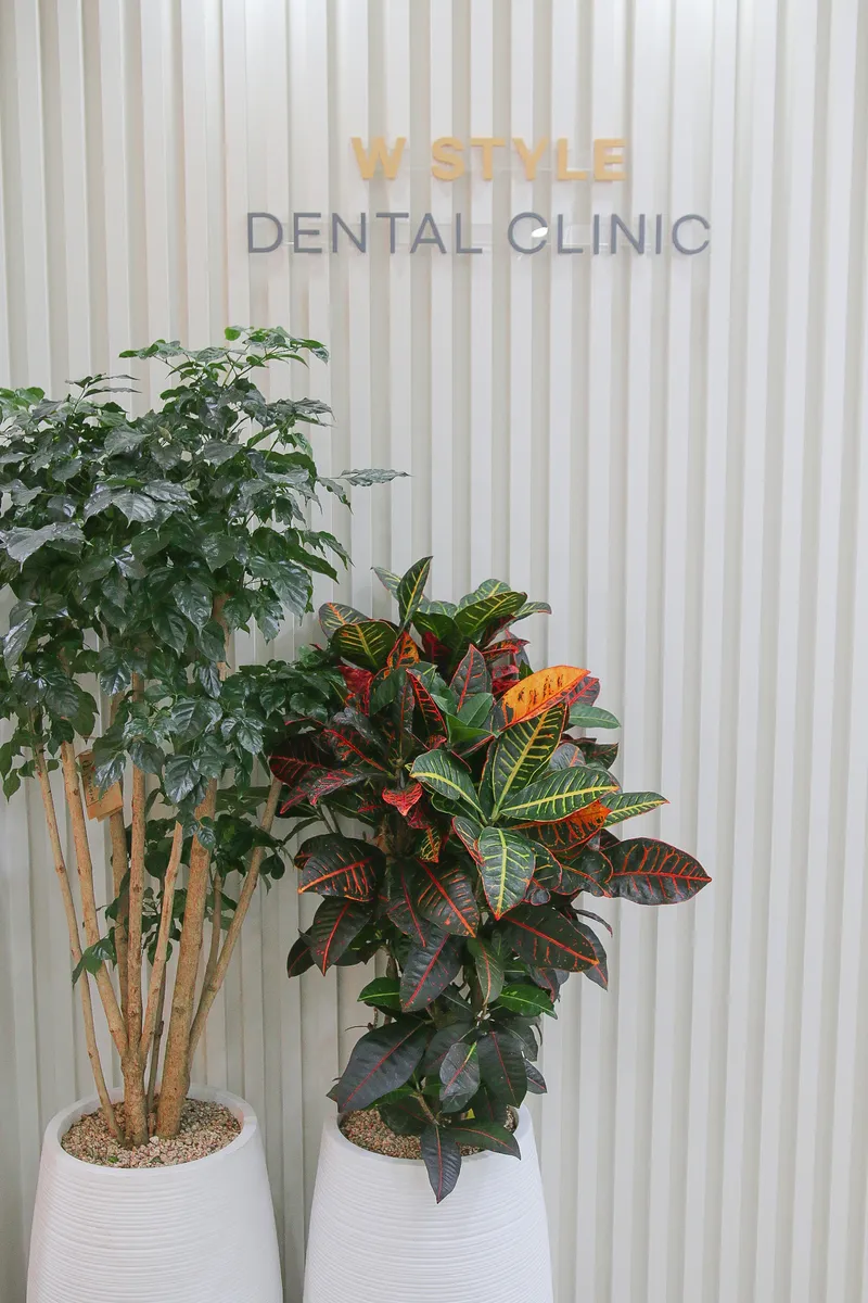 Wu Style Dental Clinic Yongsan