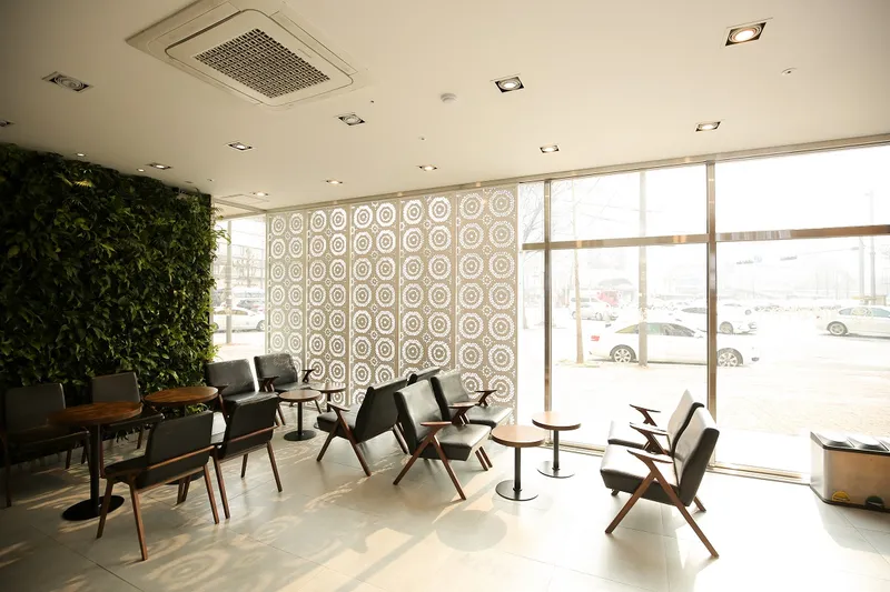 Shinsegye Eye Clinic