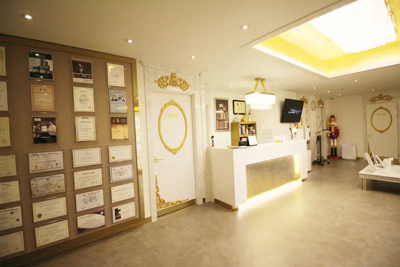 Seven Days Plastic Surgery Clinic