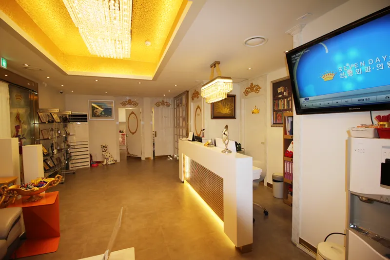 Seven Days Plastic Surgery Clinic