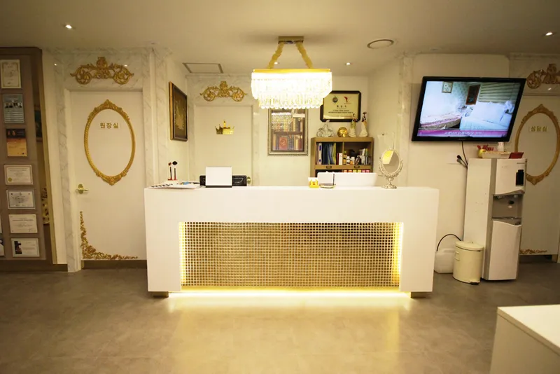 Seven Days Plastic Surgery Clinic