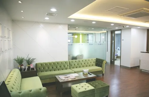 Miso Clinic Yeouido