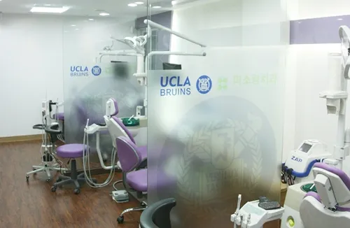 Miso Clinic Yeouido