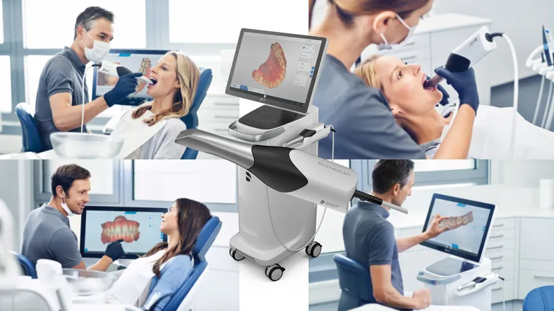 Lee Ji Dental Clinic