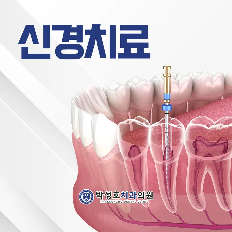 Park Sung Ho Dental Clinic