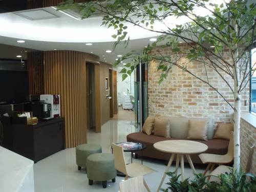 Seoul Hill Clinic