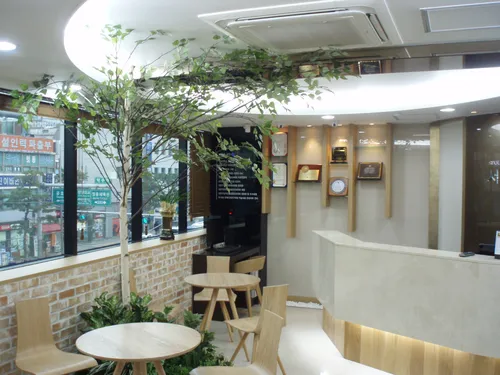 Seoul Hill Clinic