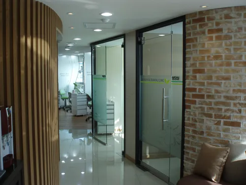 Seoul Hill Clinic