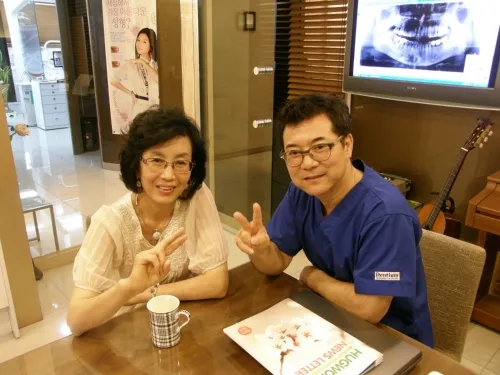 Dr. Seo Dental Clinic