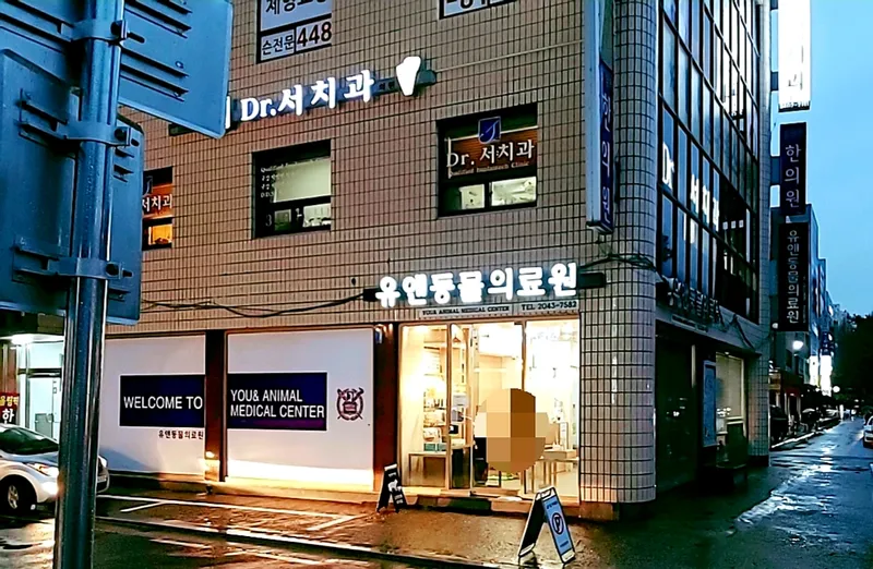 Dr. Seo Dental Clinic