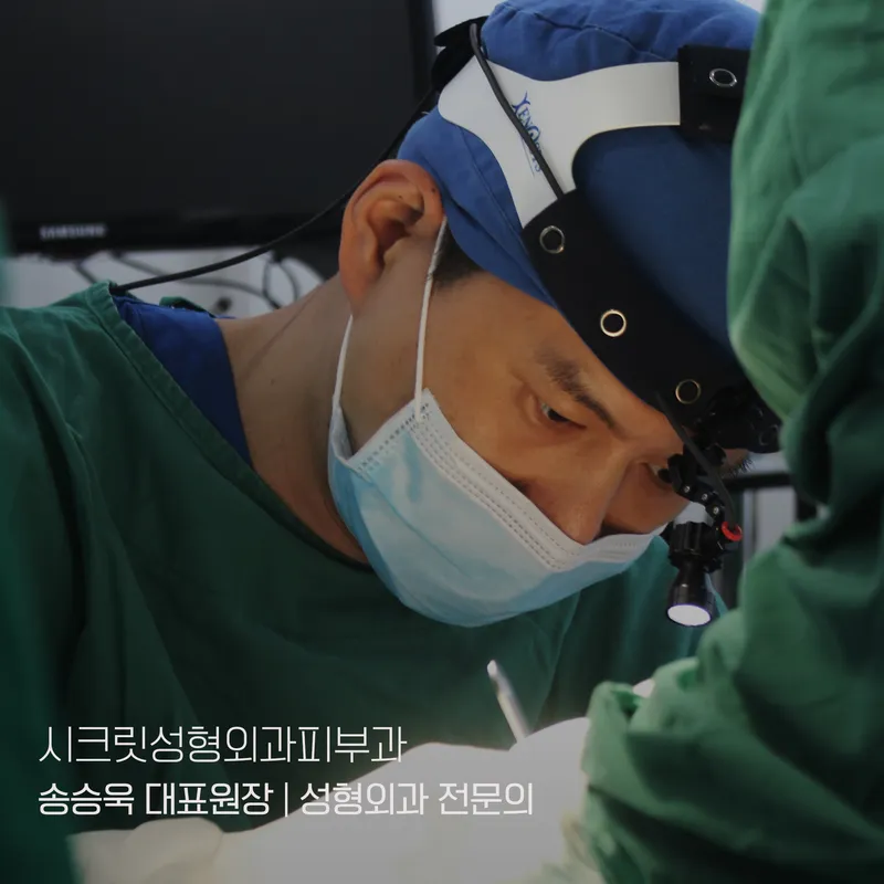 Secret Plastic Surgery Clinic