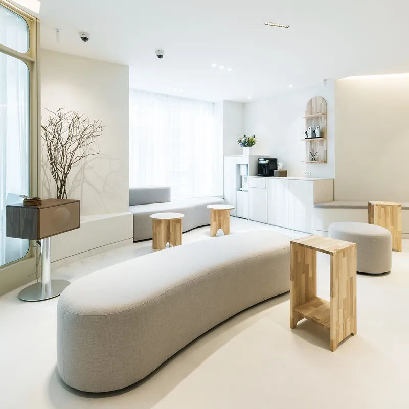 Secret Plastic Surgery Clinic
